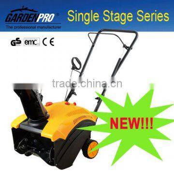 Mini Snow Thrower KC318-A Cheap Snow Thrower