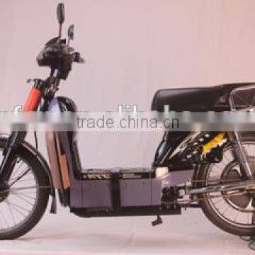 easy operated economical and environmenta60V 20A electric motor bicycle HJJ-1