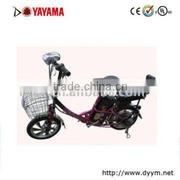 electric mini bicycle for children