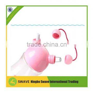 2016 Plastic Cup for Kid , Wholesale Sippy Cups , 200 ml Water Cup Trade Assurance P76760 photo-5