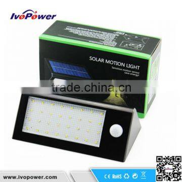 Convenient Solar Gargen Light photo-3