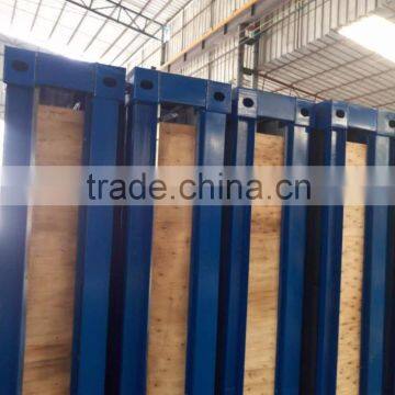 Prefab 20ft Container House Exporting to Vietnam for Sale photo-5