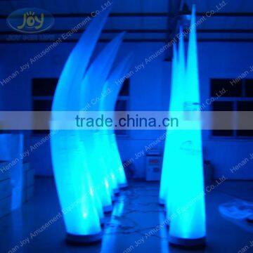 Cone Light for Gate Pillar,pillar Lighting Wedding,pillar Lighting Wedding for Hot Sale