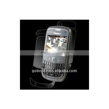 Full Body Screen Protector for Blackberry 9300 photo-1