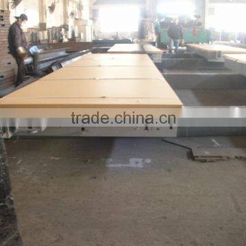 Top Plate Truck Weight Scale Weighbridge for Industrial photo-2