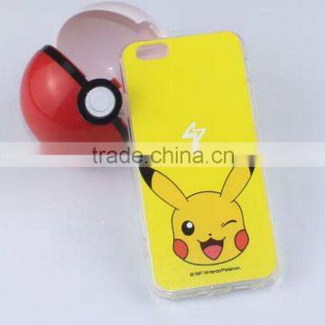 Pokemon Card TPU Phone Case Cover photo-5