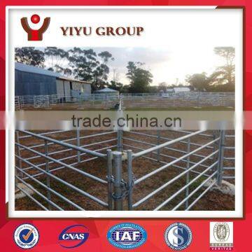Hot Sale!!!Factory Wholesale Cattle Yard Gates Fence Gate photo-3