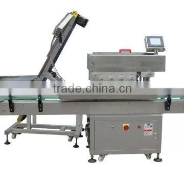 bottle cap making machine, bottle screw cap machine, automatic screw capping machine