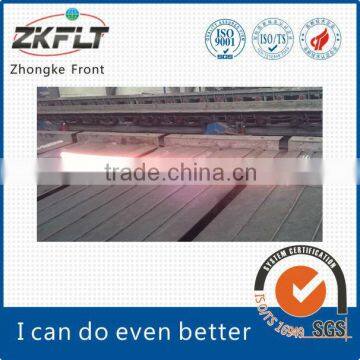 Hot Rolling Carbon Steel Bar