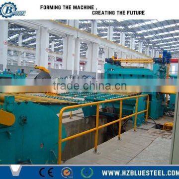 Aluminium Steel Sheet And Coil Slitting And Rewinding Machine Prices