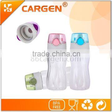 Popular Bpa Free 450ml Plastic Kids Water Bottle photo-5