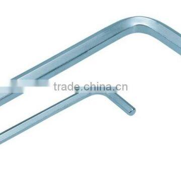 Hexagon Key for Socket Screw DIN 911