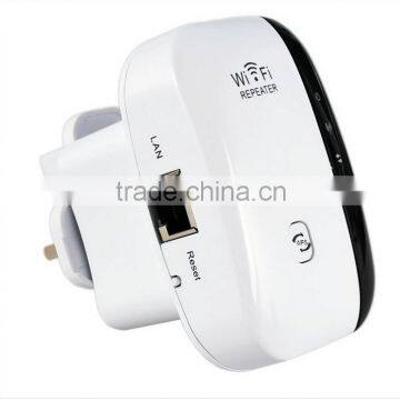 Wi-Fi Extender/300Mbps Wireless Wifi Extender photo-4