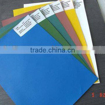 pvc coated tarpaulin ( any gsm as ordered)