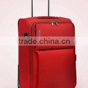 2015 Popular Fashion travel luggage set