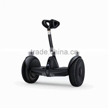 2016 cheap Xiaomi mini scooter self balancing two wheel hoverboard electric skateboard for kids