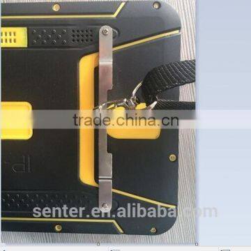 7 Inch Android Touch Screen Industrial Tablet With UHF RFID Reader and Phone Calling photo-2