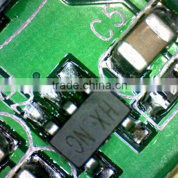 600 2MP digital microscope with best resolution, microscope for PCB checking