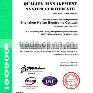ISO9001