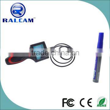 ODM/OEM Diameter 8.5mm 3.5" HD LCD Industrial Borescope photo-4