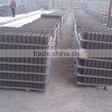 Hollow Block Pallet Using for Brick Machinary