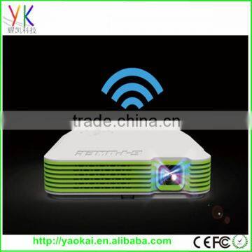 NEW Factory Price LOW COST 1280*800 OF FULL HD Ultra Short Throw mini projector hd 1080p