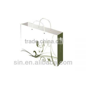 Delicate Paper Packaging Bags