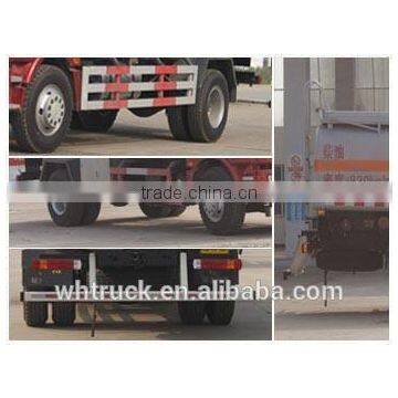 Hot Sale CLW5160GJYB4 Fuel Trucks ,chengliwei photo-3