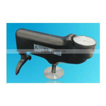 HBA-1 Factory Supply Portable Barcol Hardness Tester Price photo-4