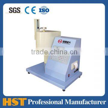 CE Certificate XNR-400D melt flow index mfi testing machine