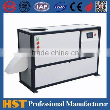 HS-7049 Automatic Rubber Cycle Trimming Machine