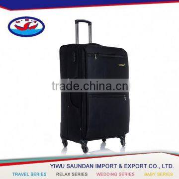 OEM and ODM Nylon Password Lock Luggage Belt photo-5