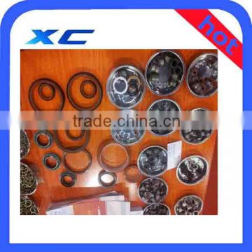 kinds of vtion and silicon rubber ring