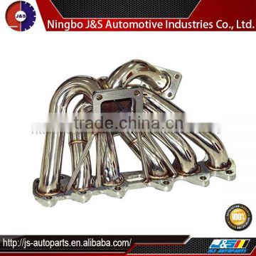 Stainless Steel Exhaust MANIFOLD for Toyota 93-98 SUPRA 2JZGTE