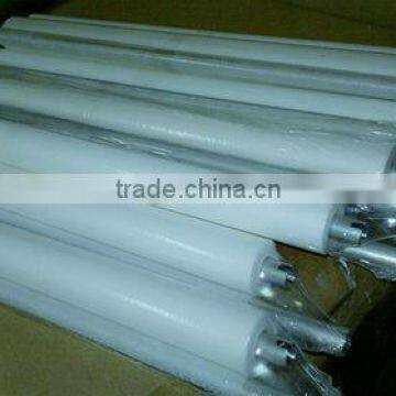 cleaning web roller for using DC555 grade A
