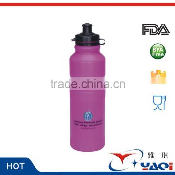 High Quality Good Reputation Oxygen Drinking Water Bottle