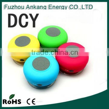 2014 hot new product mini bluetooth speaker made in China