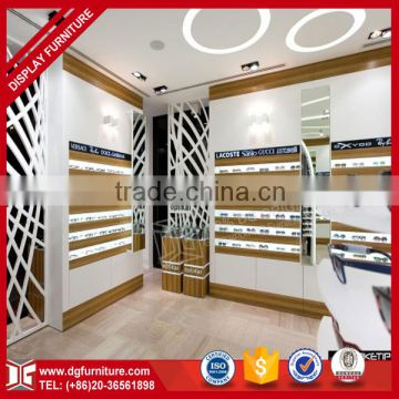 Factory Direct Sell Display Optical Shop Furniture