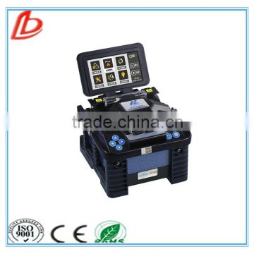 Hot selling ALK-88 fiber fusion splicer with all accessories fiber tools