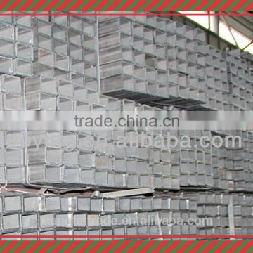 rectangular steel tube made in china