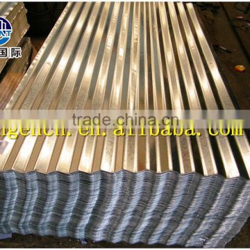 decorative metal roofs steel sheet