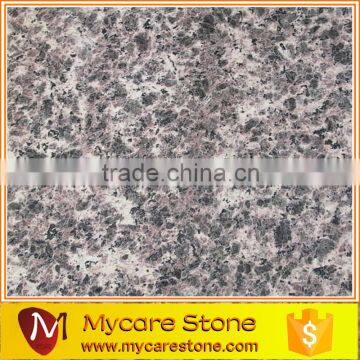 Floor decoration natural granite leopard flooring tile