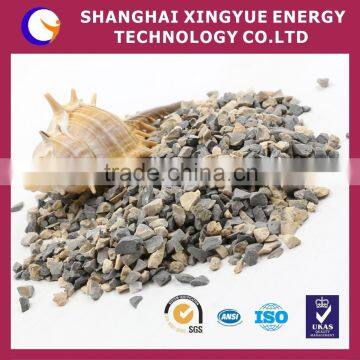 Aluminosilicate Refractory Fibers Bauxite With Light Weight and High Temperature Resistance photo-3