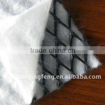 3D Compound Drainage Nets