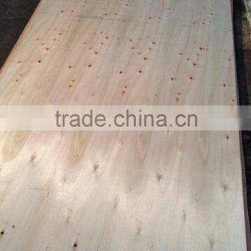 2-40mm Eucalyptus Plywood Cheap Price photo-4