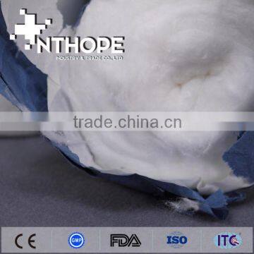 Gauze Roll Cotton Roll From photo-2