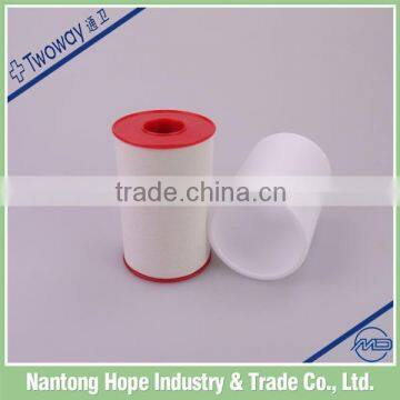 individual packing surgical zinc oxide adhesive plaster tape