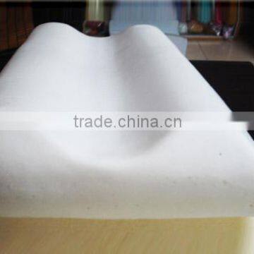 Mould Cut Pillow