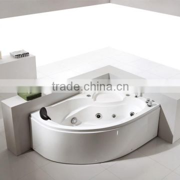 FC-216, small bathtub