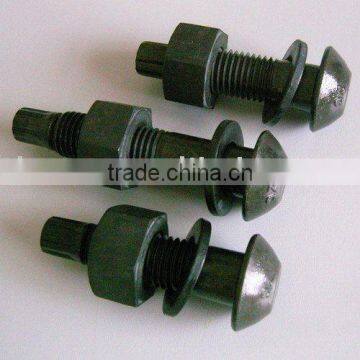 TC bolt for steel structure